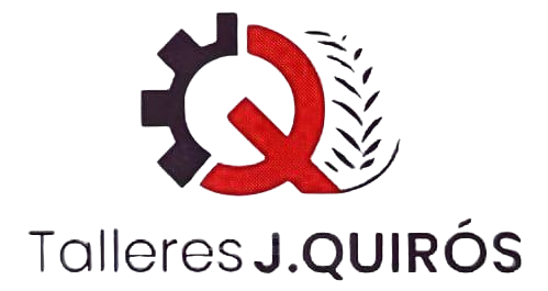 Talleres J Quirós maquinaria agrícola y servicio técnico en Estepa