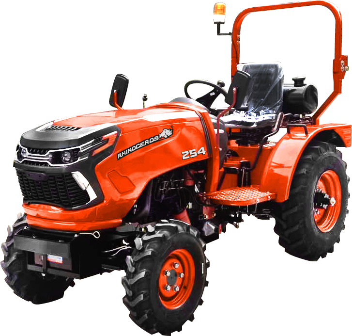 rhinoceros-254-25HP