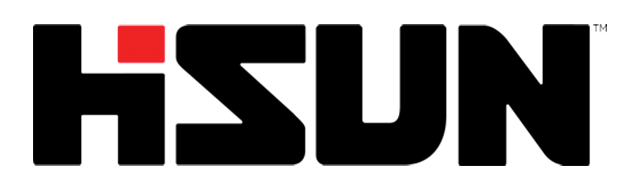 Hisun-Logo