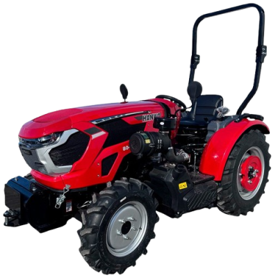 minitractores rhinoceros en estepa